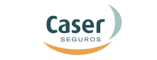 Compañía de Seguros Caser