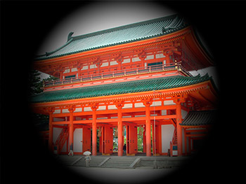 Afectación de campo visual por glaucoma