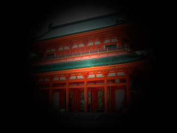 Afectación avanzada de campo visual por glaucoma