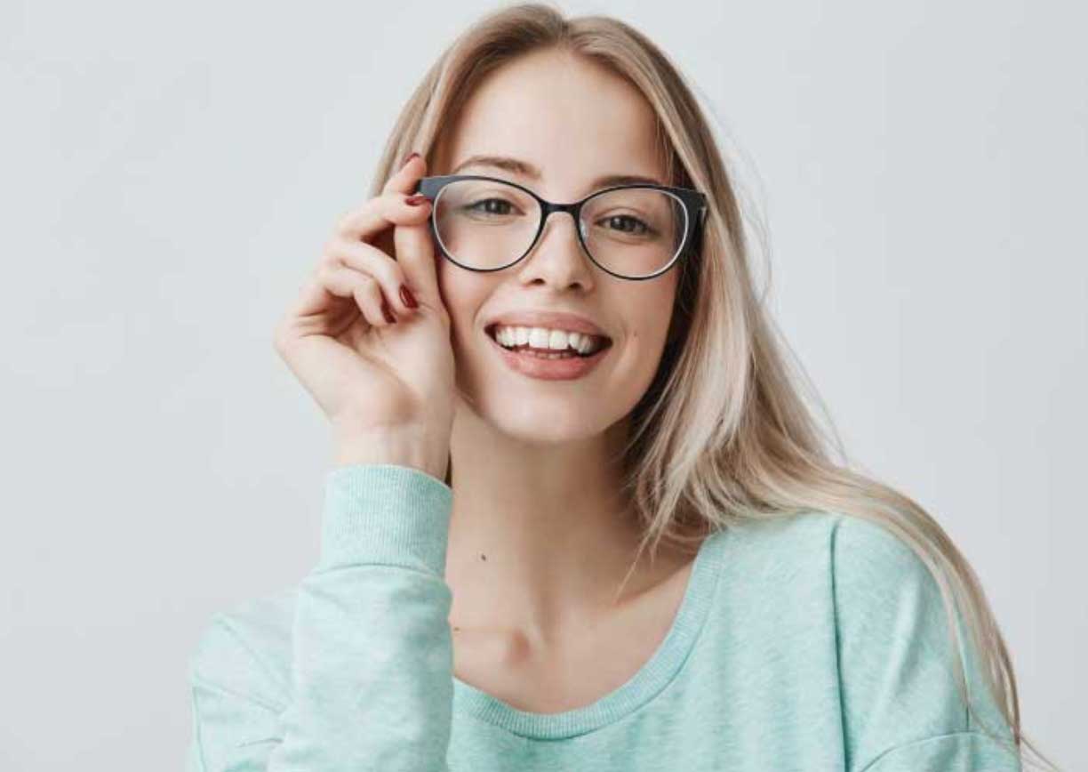 Correción estrabismo en adultos