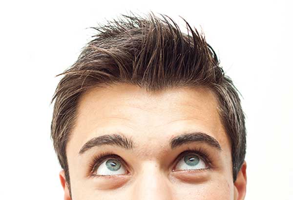 Tratamiento del estrabismo adulto. INOF