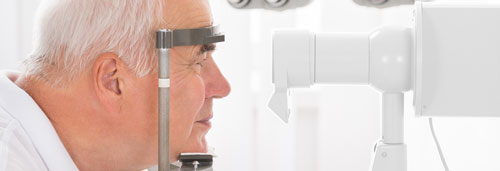 Servicio oftalmologico integral. INOF