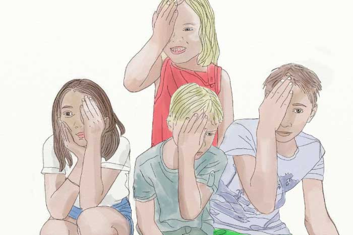 Campaña de detección de ambliopía 2020