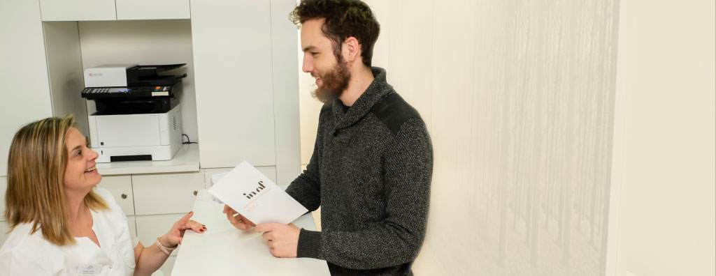 Guías y consejos. Centro Inof. Dra. Fdez-Agrafojo