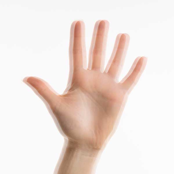 Efecto de la diplopía horizontal