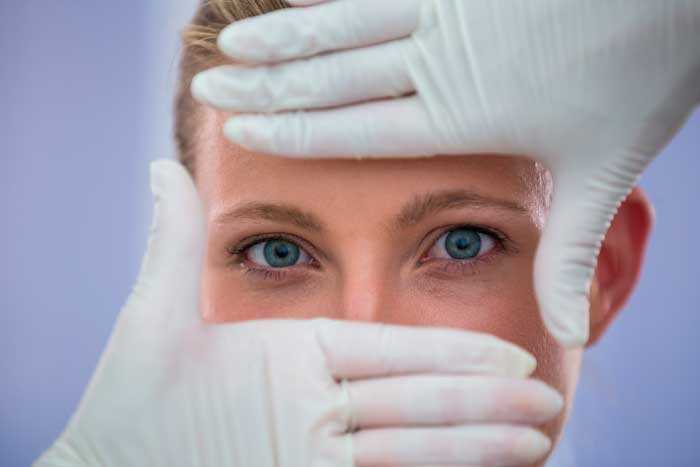 Toxina botulínica. Botox