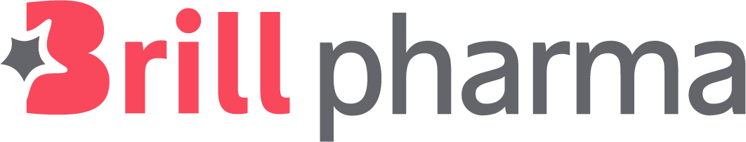 Logo Brill pharma
