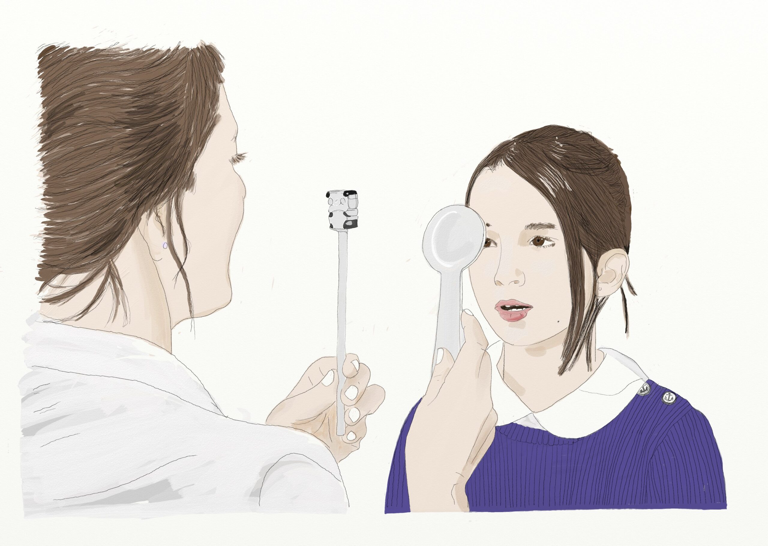 Campaña Ambliopía 2023