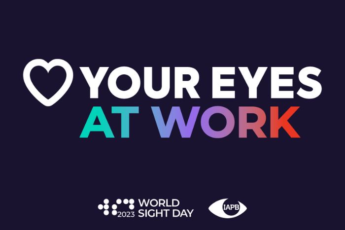 Recomendaciones para proteger tu visión en entornos laborales