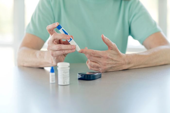 Enfermedad ocular diabética