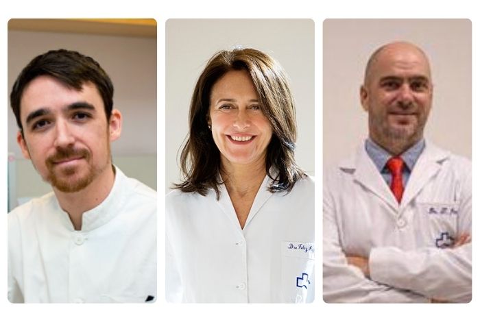 Publicación Síndrome de Brown